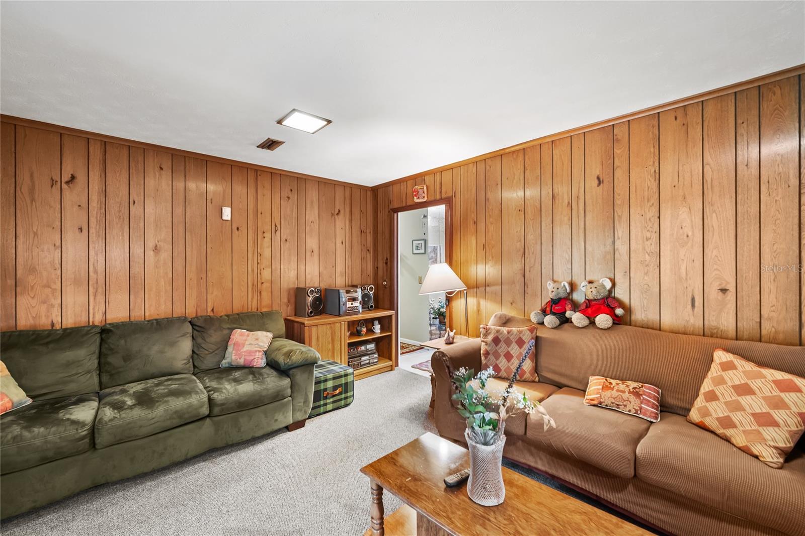 ARLINGWOOD - Residential