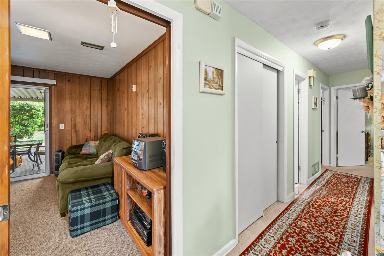 ARLINGWOOD - Residential