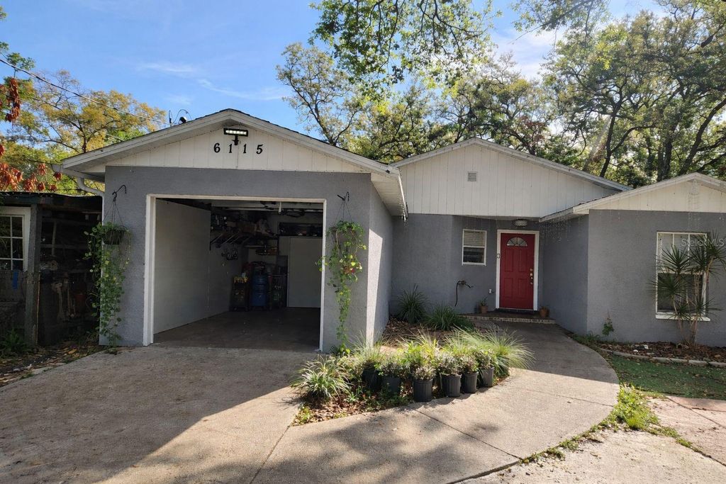 Photo of 6115 N Albany Avenue, Tampa, FL 33604 (MLS # TB8488104)