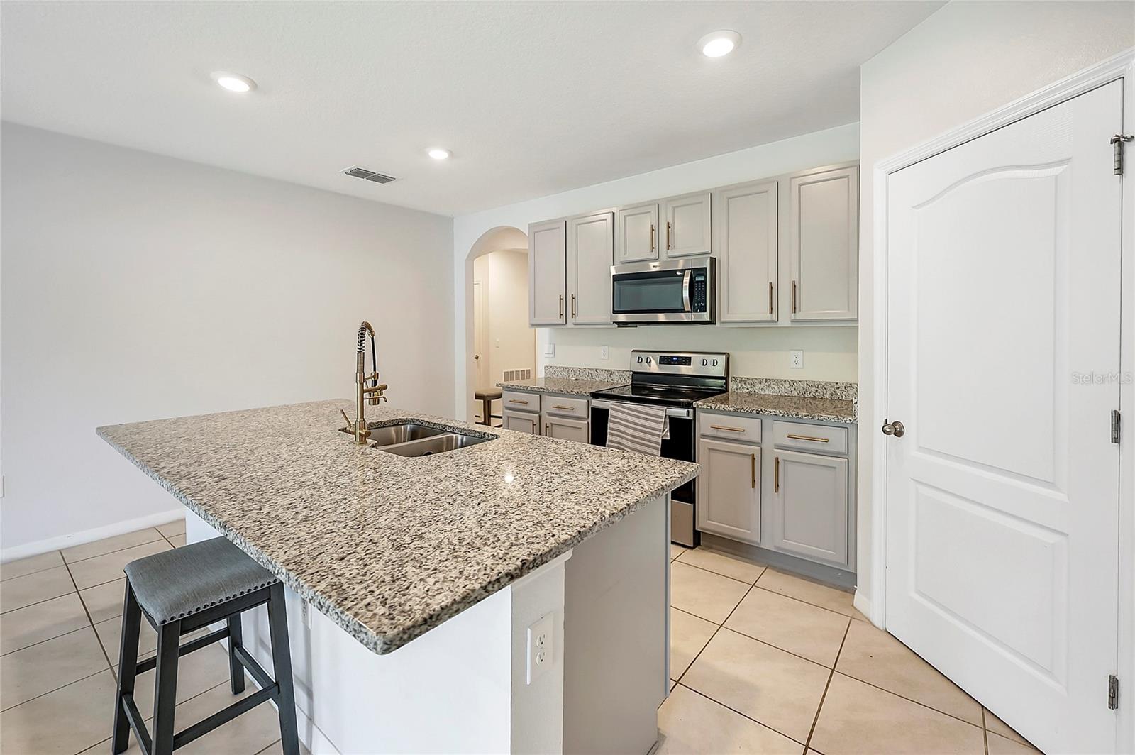 VILLAGES AT HARMONY PH 1B - Residential