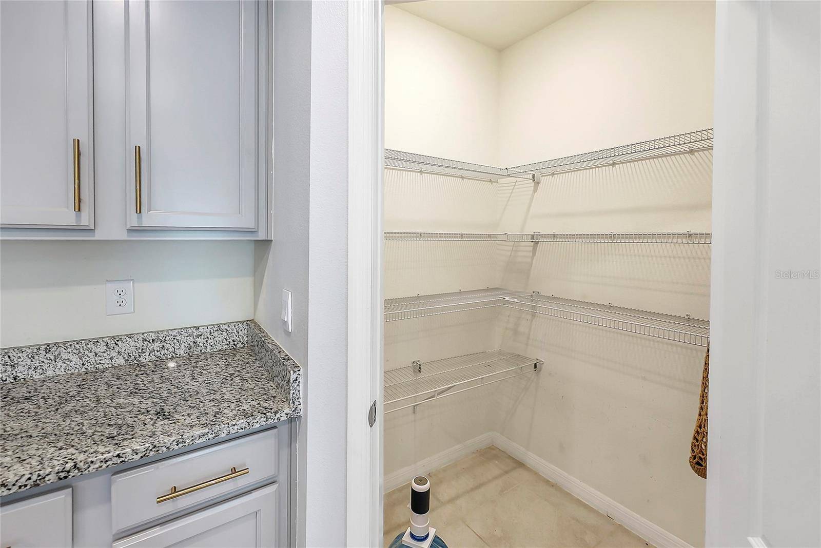 VILLAGES AT HARMONY PH 1B - Residential