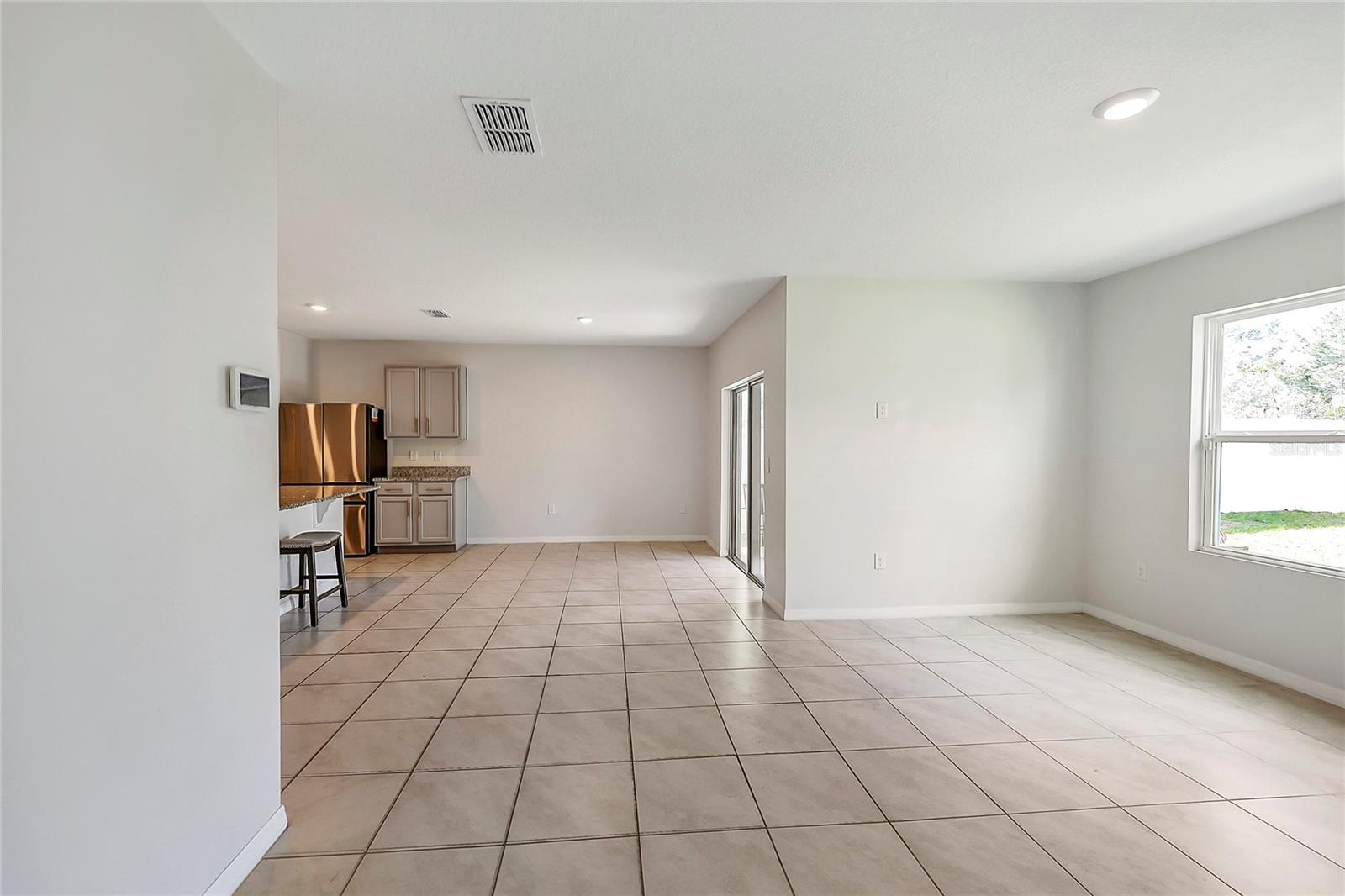 VILLAGES AT HARMONY PH 1B - Residential