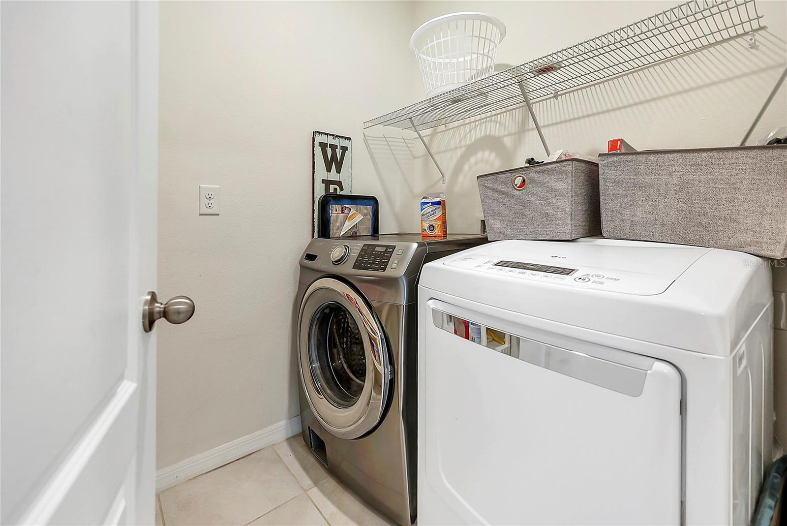 VILLAGES AT HARMONY PH 1B - Residential