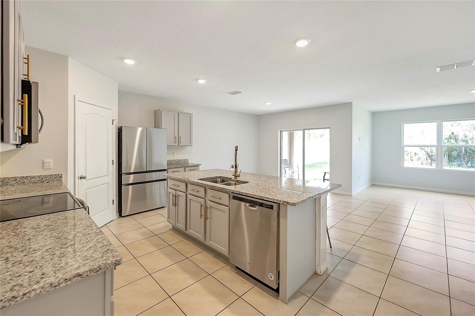 VILLAGES AT HARMONY PH 1B - Residential