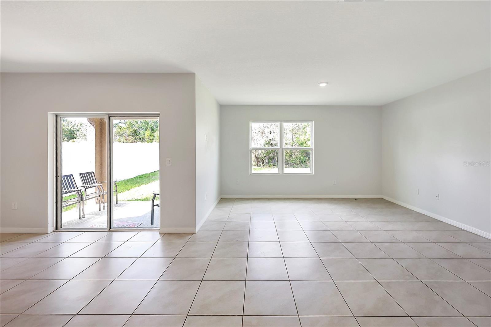 VILLAGES AT HARMONY PH 1B - Residential