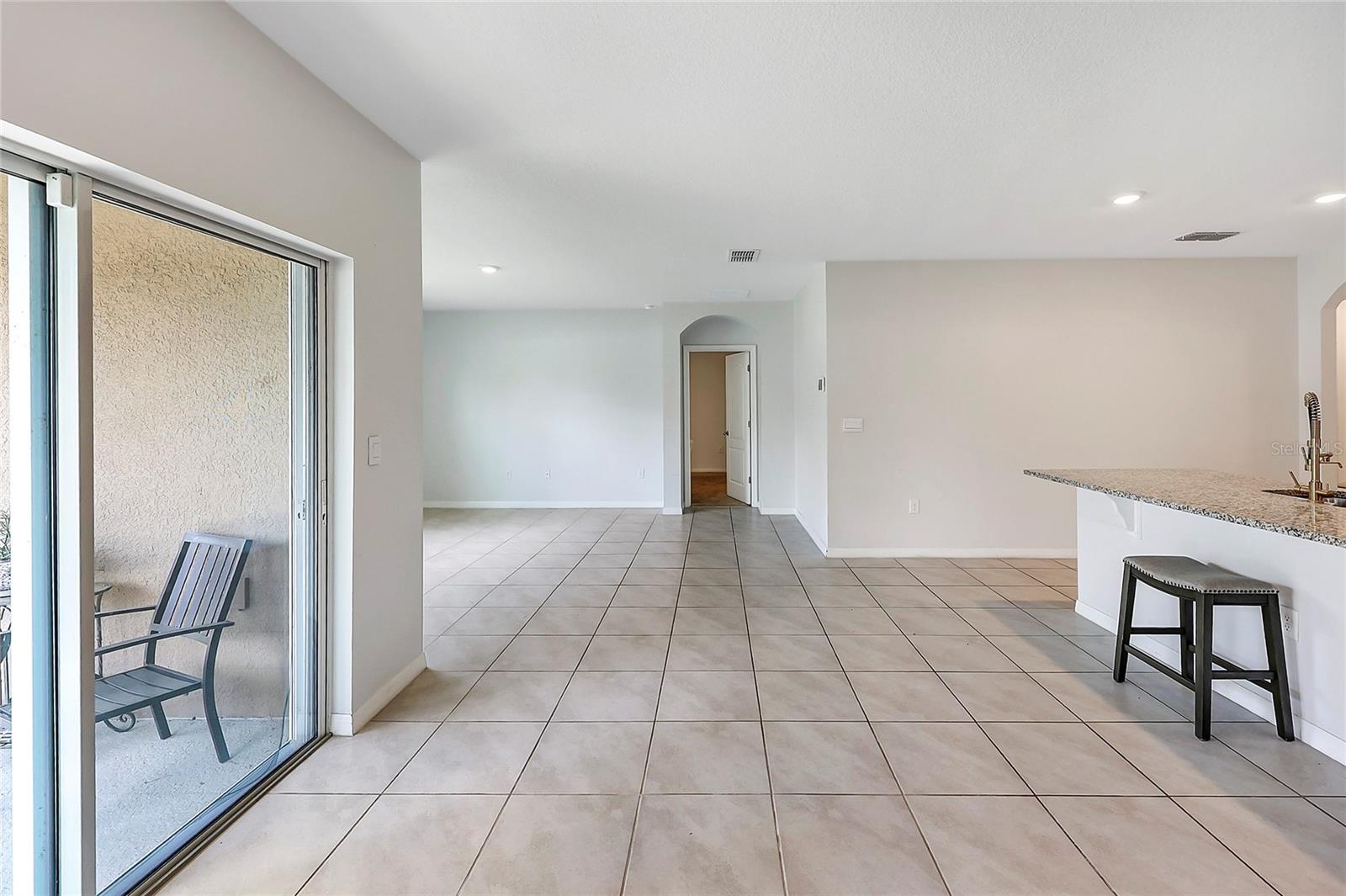 VILLAGES AT HARMONY PH 1B - Residential