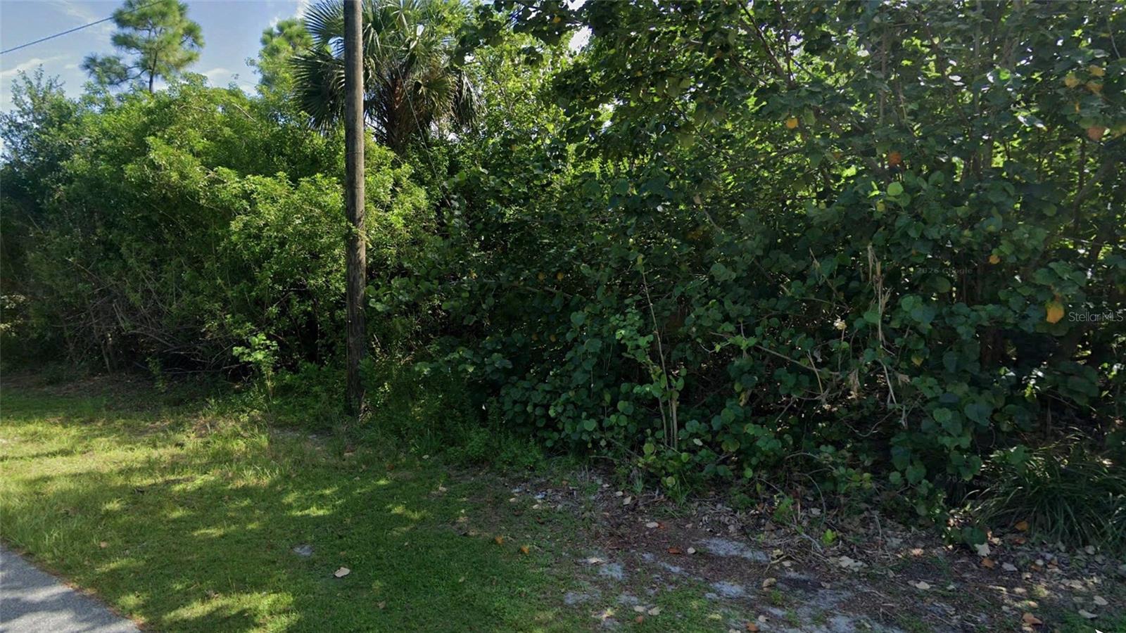 PORT MALABAR UNIT 41 - Land