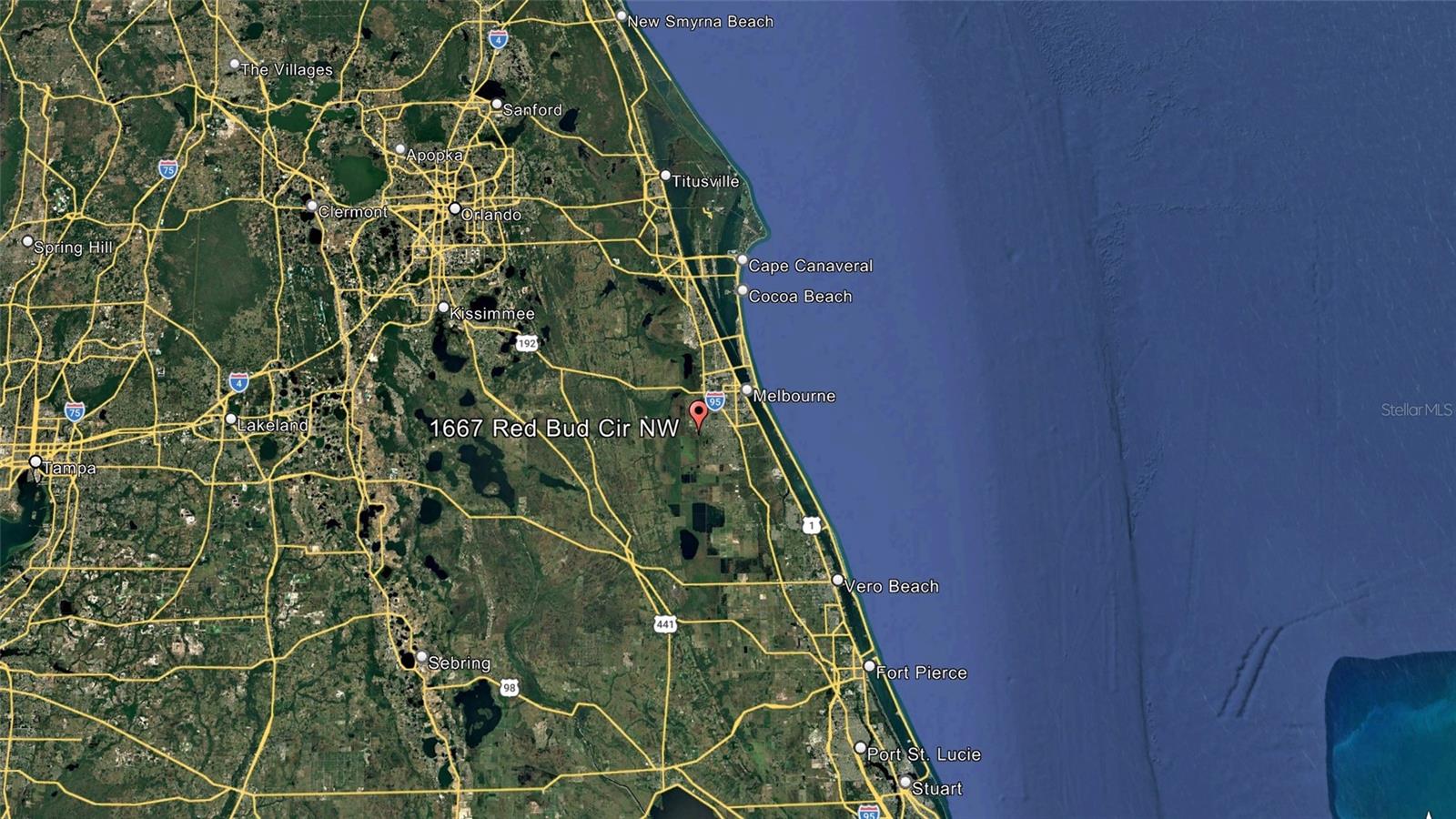 PORT MALABAR UNIT 41 - Land