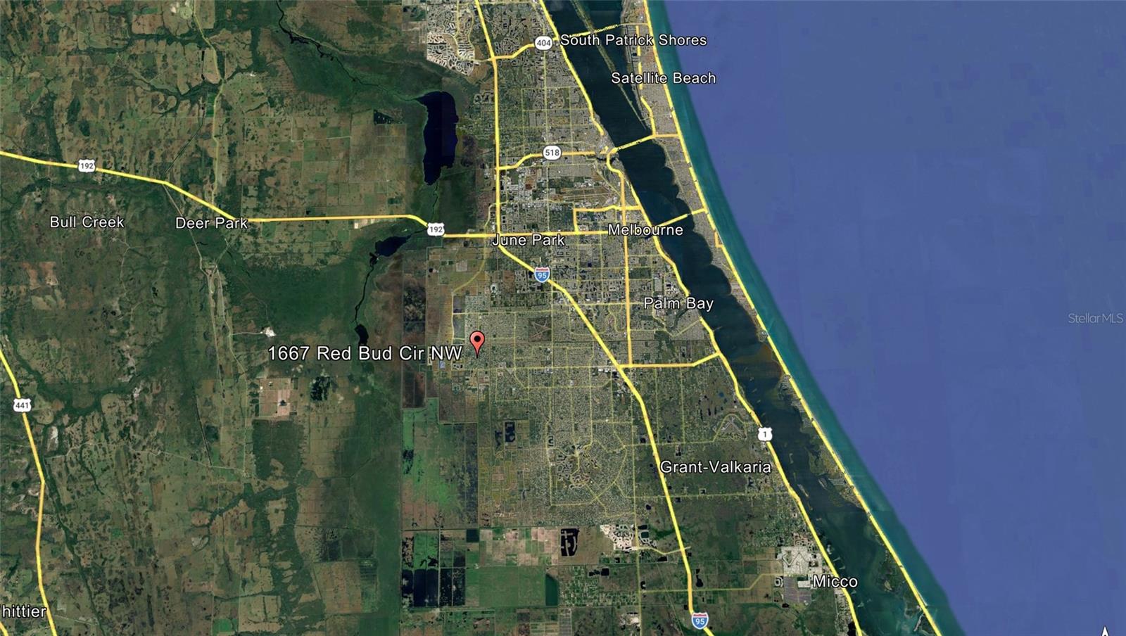 PORT MALABAR UNIT 41 - Land