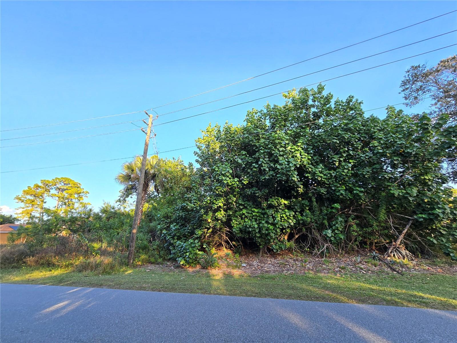 PORT MALABAR UNIT 41 - Land