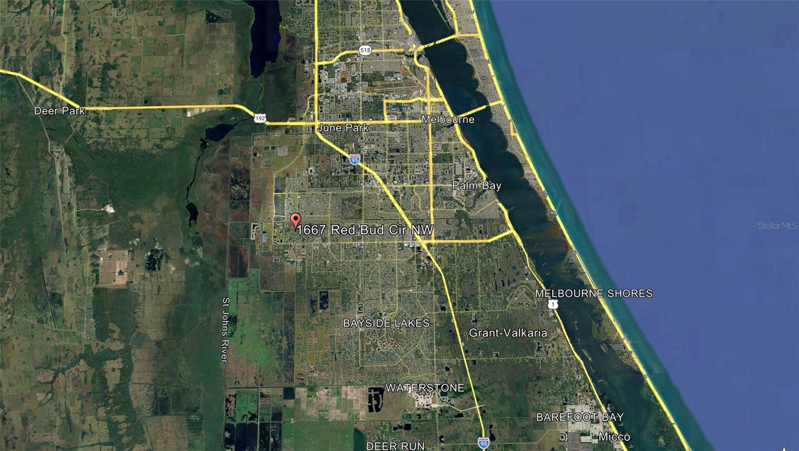 PORT MALABAR UNIT 41 - Land