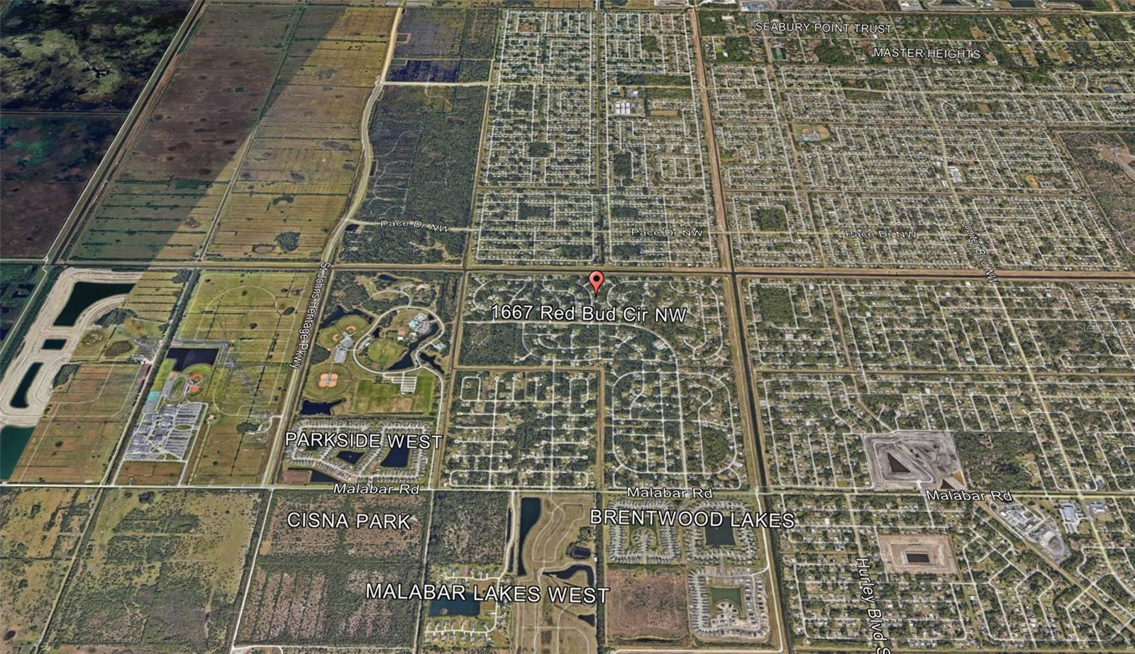 PORT MALABAR UNIT 41 - Land