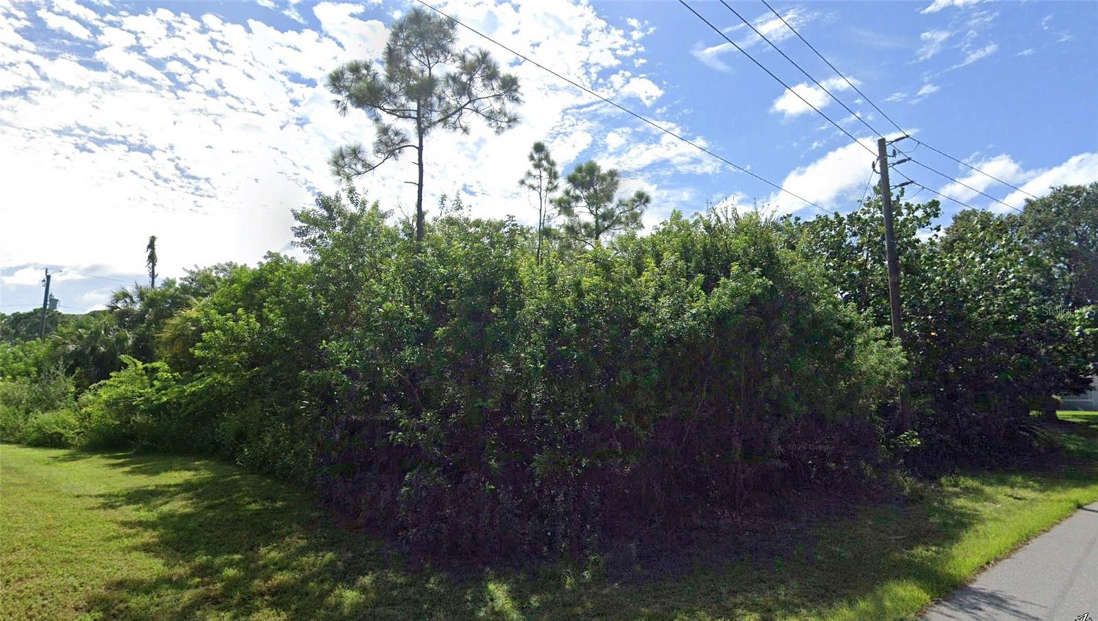 PORT MALABAR UNIT 41 - Land