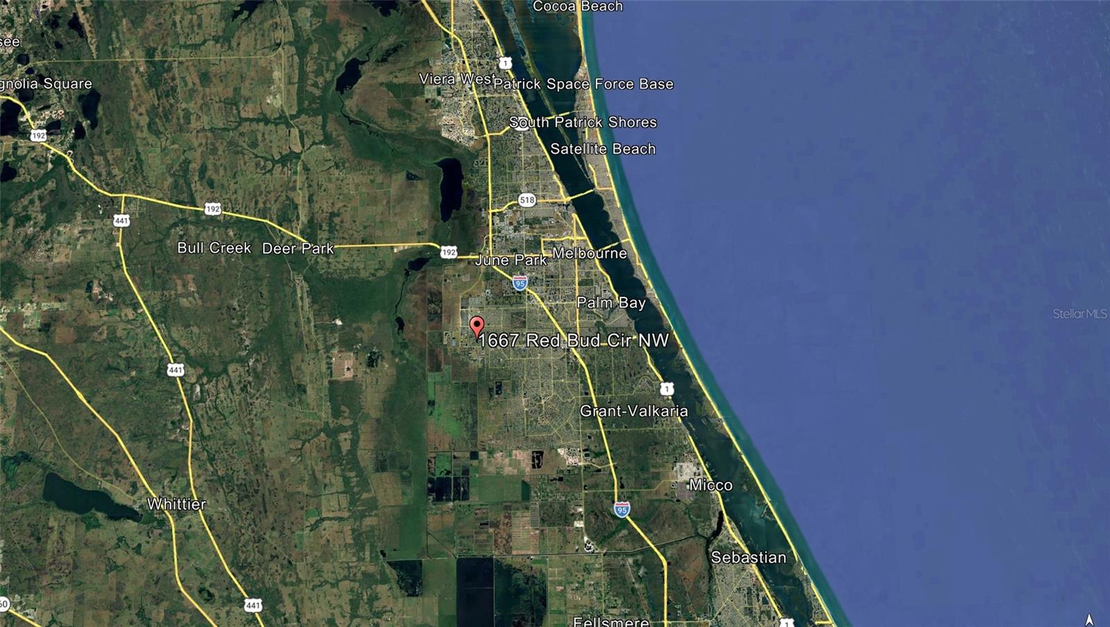 PORT MALABAR UNIT 41 - Land