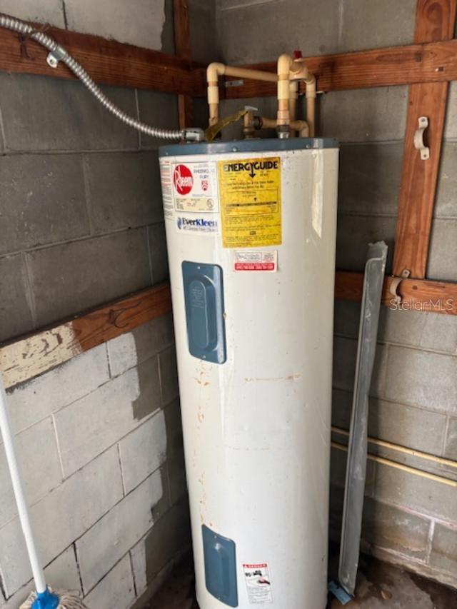 ORANGE CITY - Residential