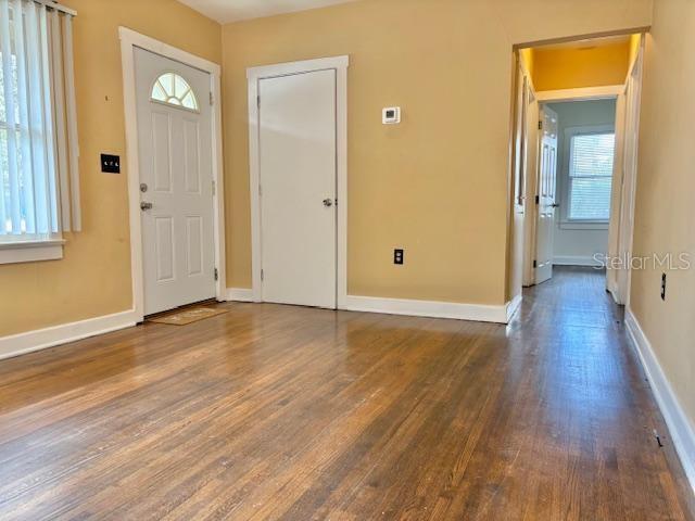 ORANGE CITY - Residential