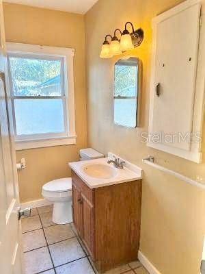 ORANGE CITY - Residential