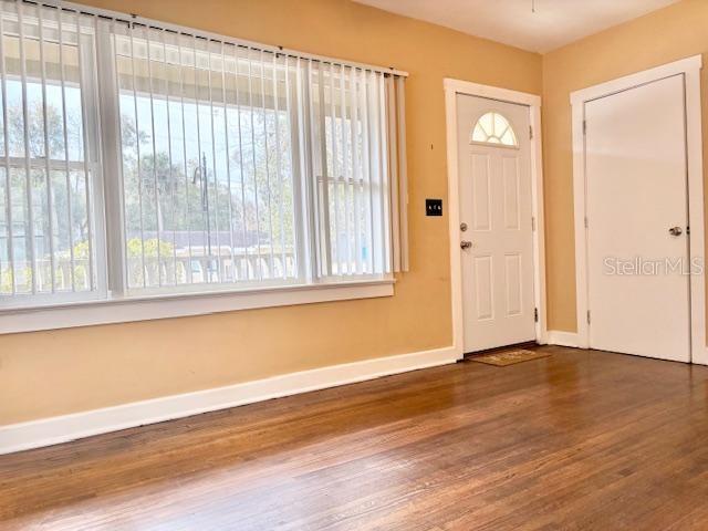 ORANGE CITY - Residential