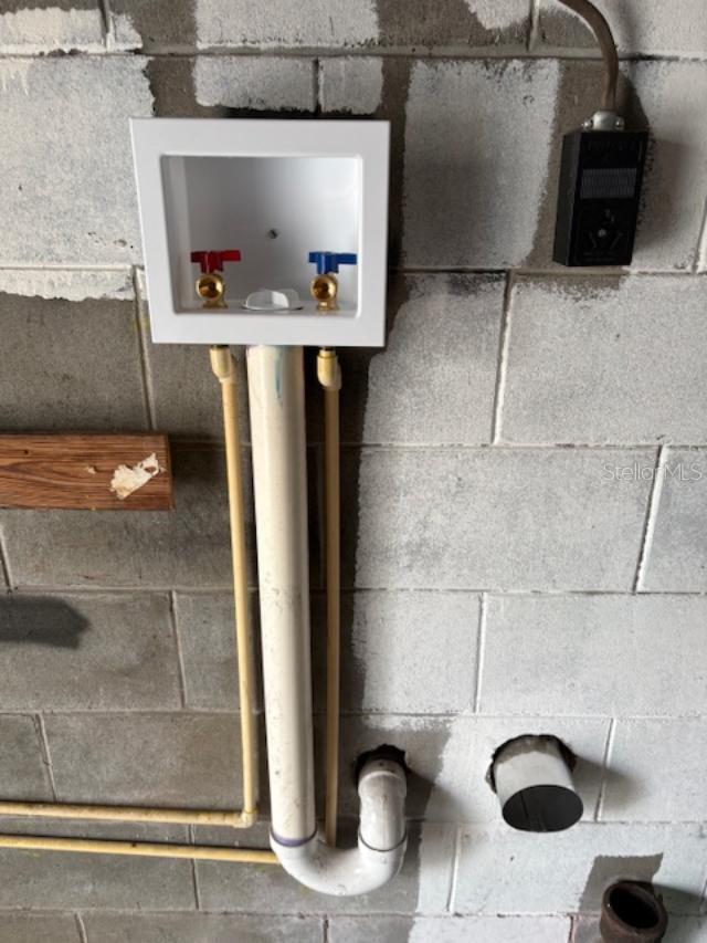 ORANGE CITY - Residential