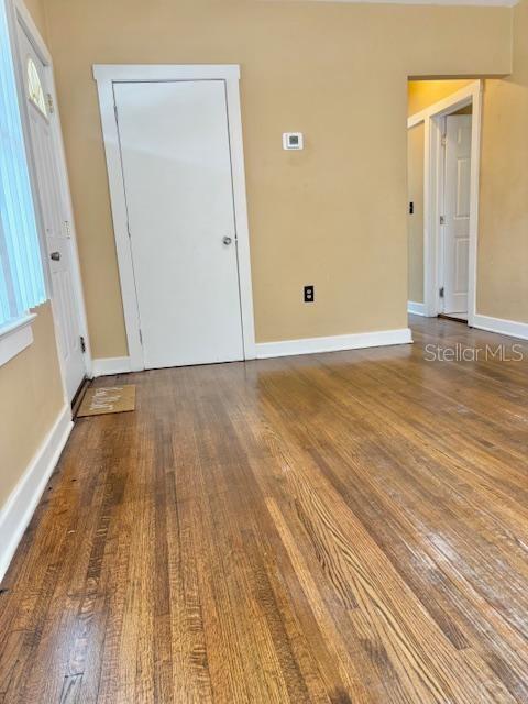 ORANGE CITY - Residential