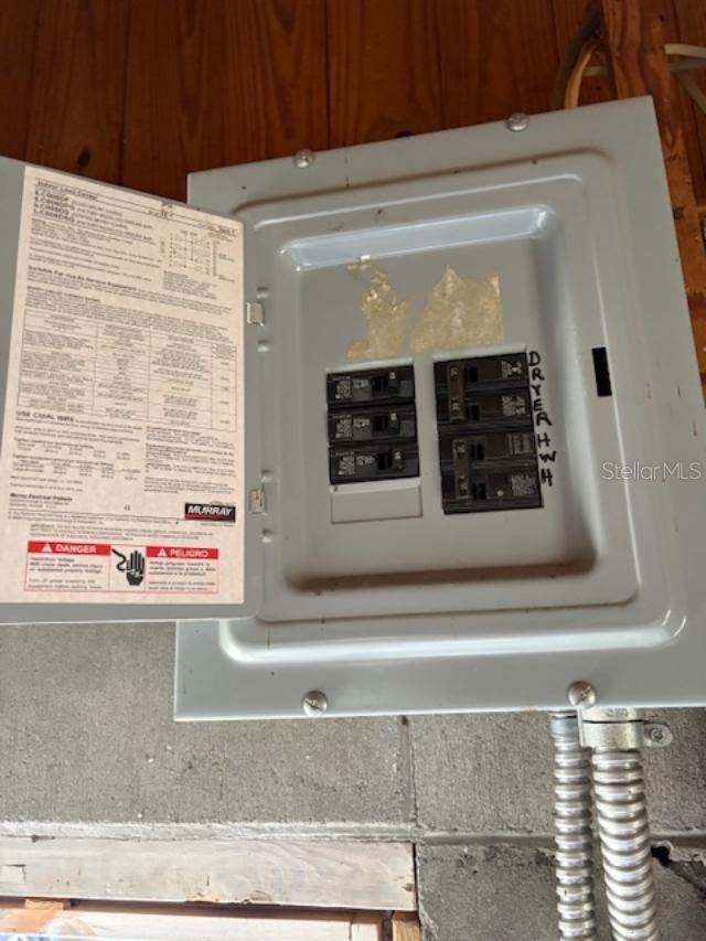 ORANGE CITY - Residential