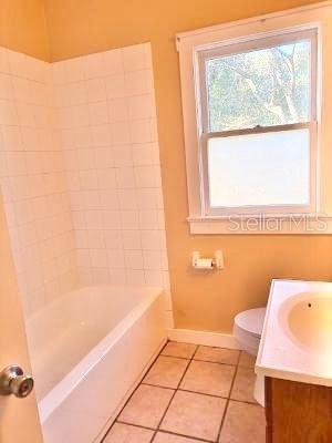 ORANGE CITY - Residential