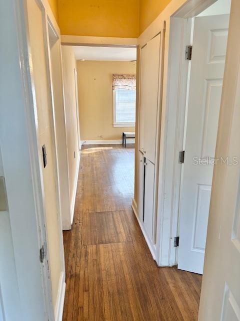 ORANGE CITY - Residential