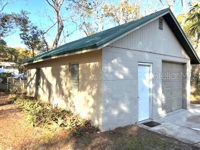 ORANGE CITY - Residential