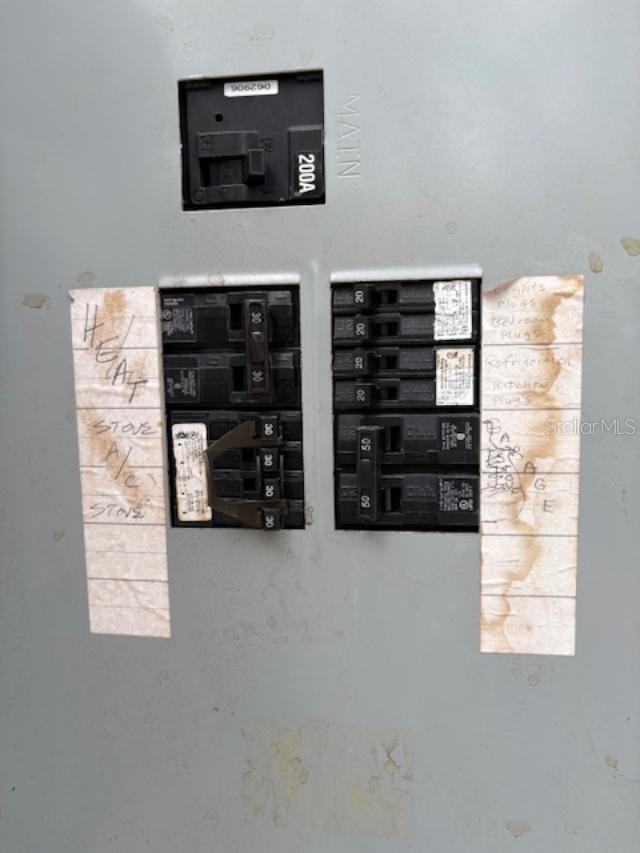 ORANGE CITY - Residential