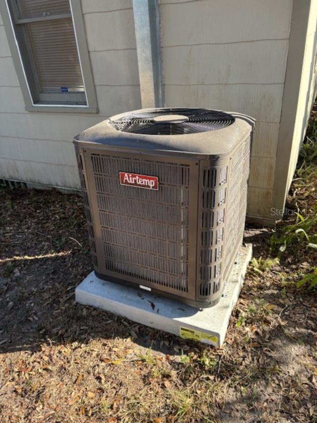 ORANGE CITY - Residential