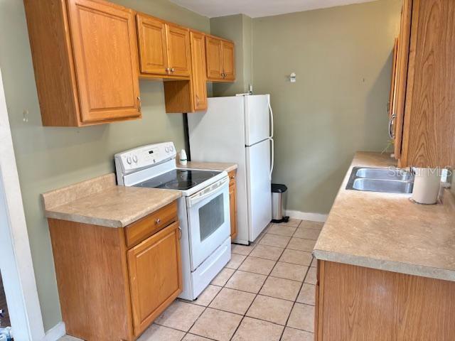 ORANGE CITY - Residential