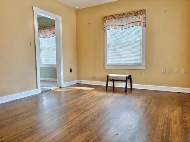 ORANGE CITY - Residential