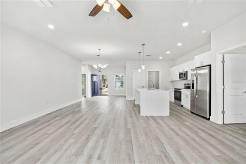 Tiny photo for 16616 SW 31st Circle, Ocala, FL 34473 (MLS # O6423689)