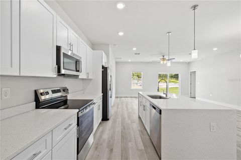 Tiny photo for 16616 SW 31st Circle, Ocala, FL 34473 (MLS # O6423689)