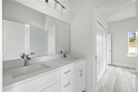 Tiny photo for 16616 SW 31st Circle, Ocala, FL 34473 (MLS # O6423689)
