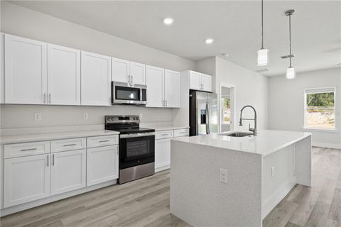 Tiny photo for 16616 SW 31st Circle, Ocala, FL 34473 (MLS # O6423689)