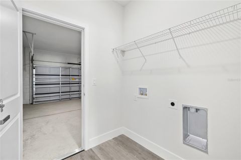 Tiny photo for 16616 SW 31st Circle, Ocala, FL 34473 (MLS # O6423689)