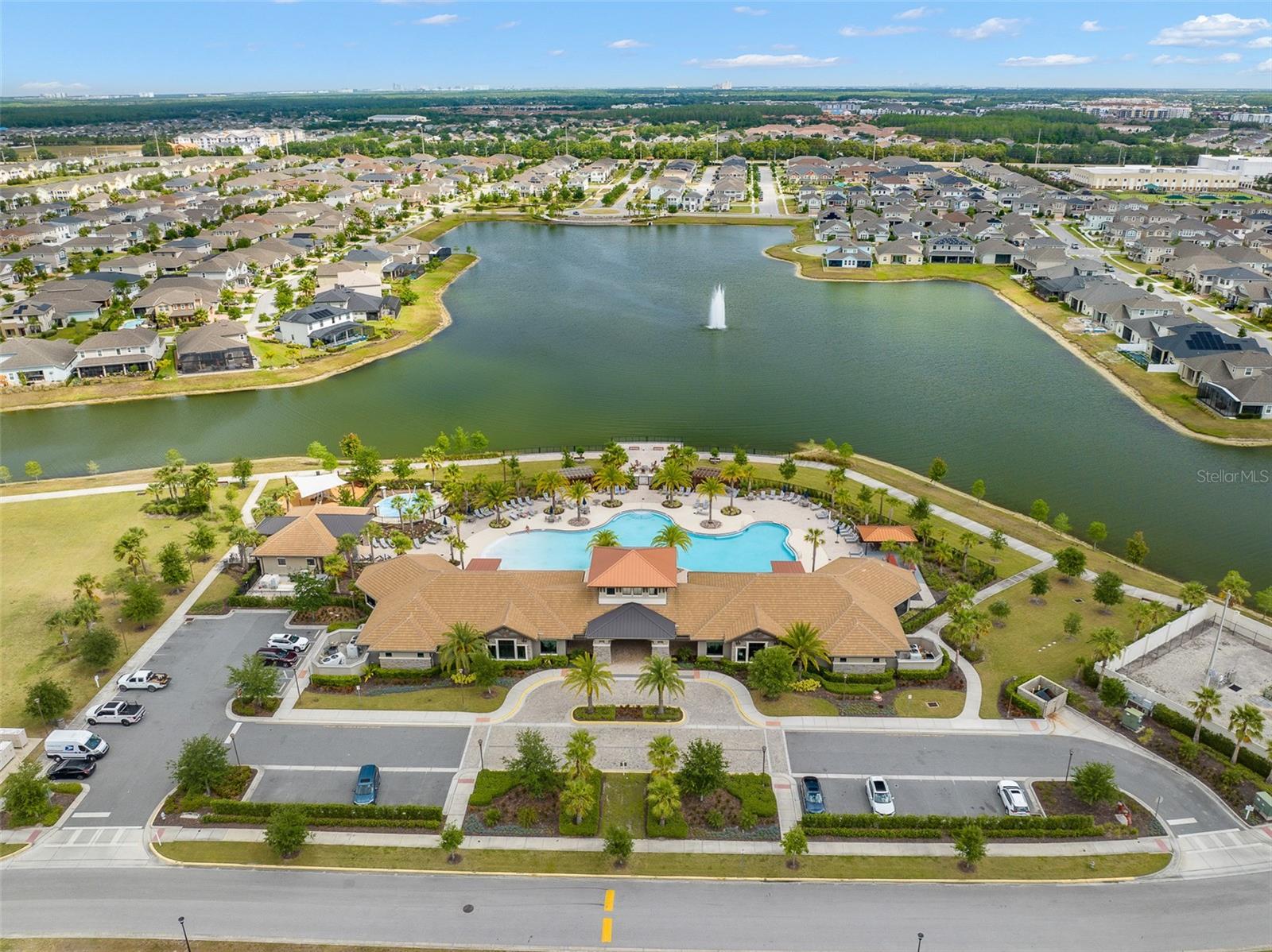 TAPESTRY PH 5 - Residential