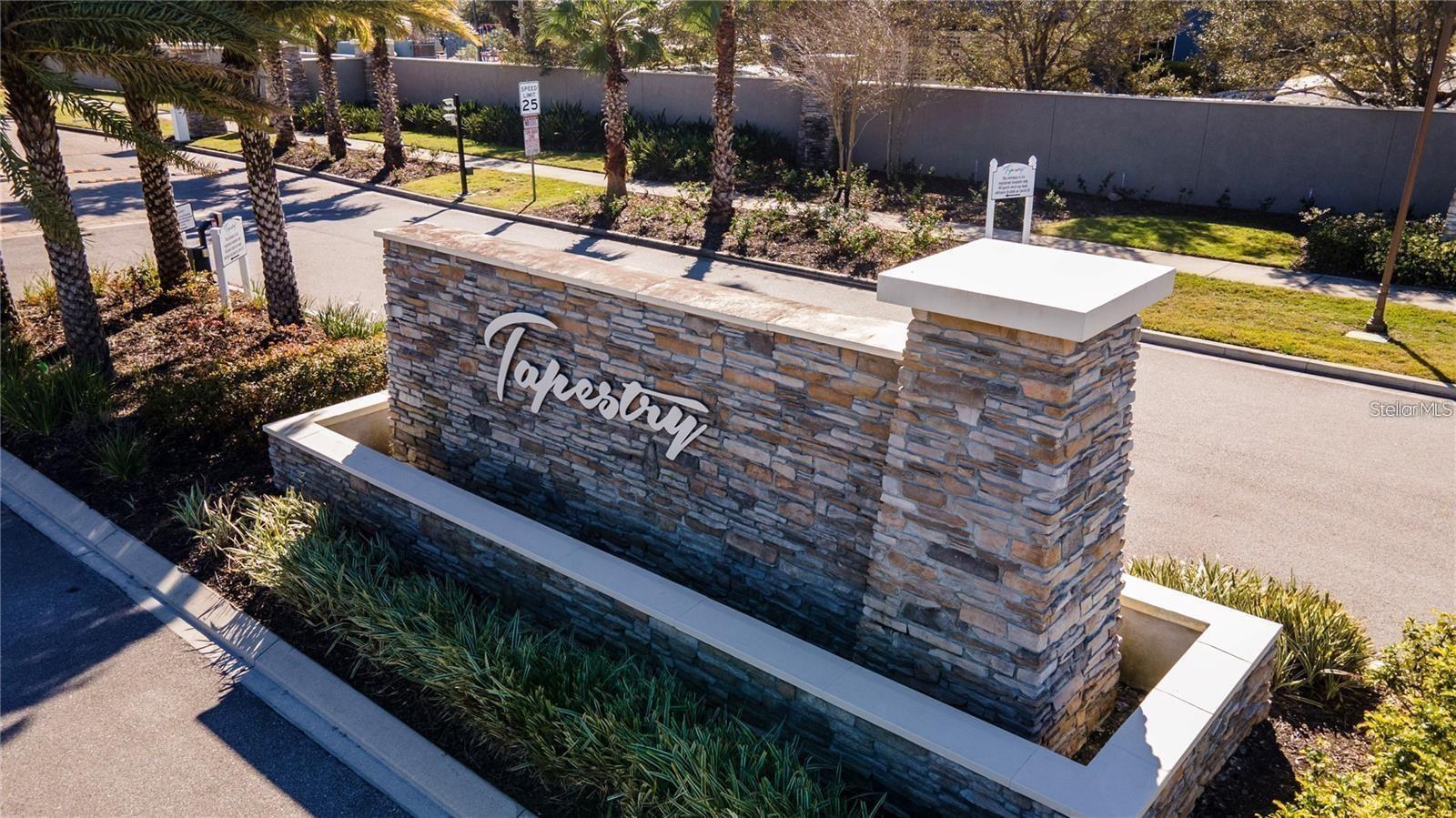 TAPESTRY PH 5 - Residential