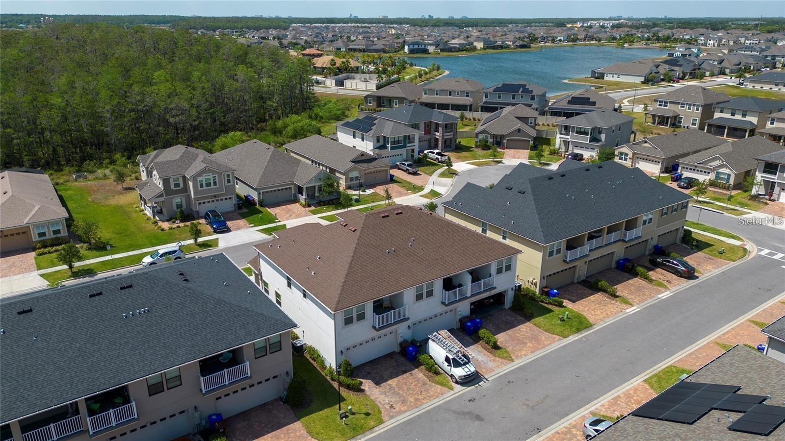 TAPESTRY PH 5 - Residential