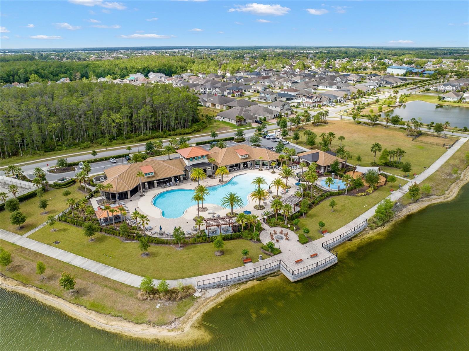 TAPESTRY PH 5 - Residential