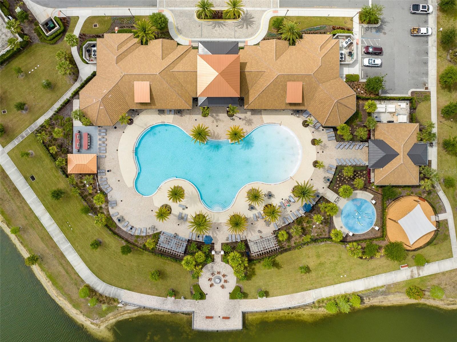 TAPESTRY PH 5 - Residential