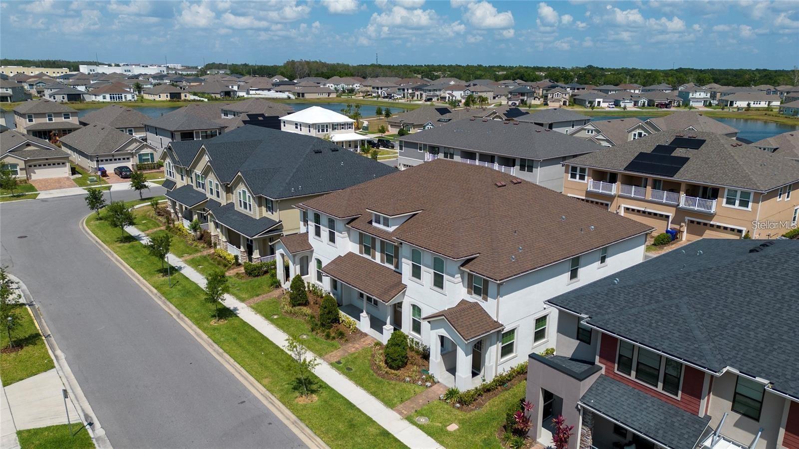 TAPESTRY PH 5 - Residential