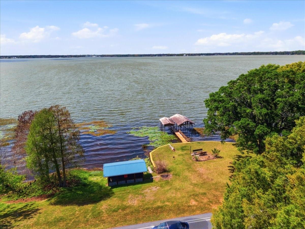 ARIANA ESTATES - Residential