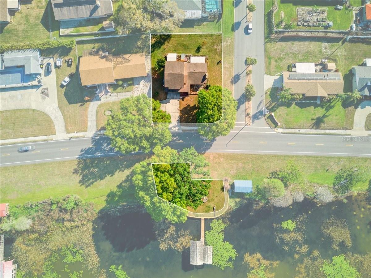 ARIANA ESTATES - Residential