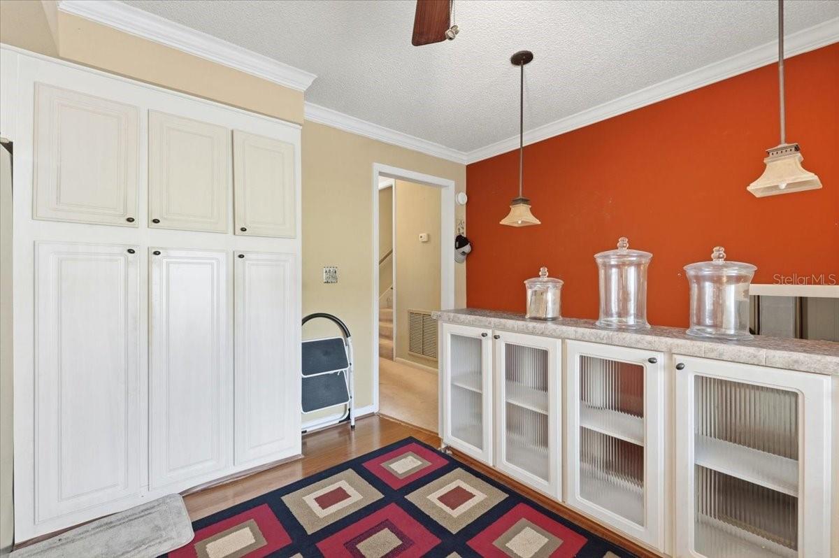 ARIANA ESTATES - Residential