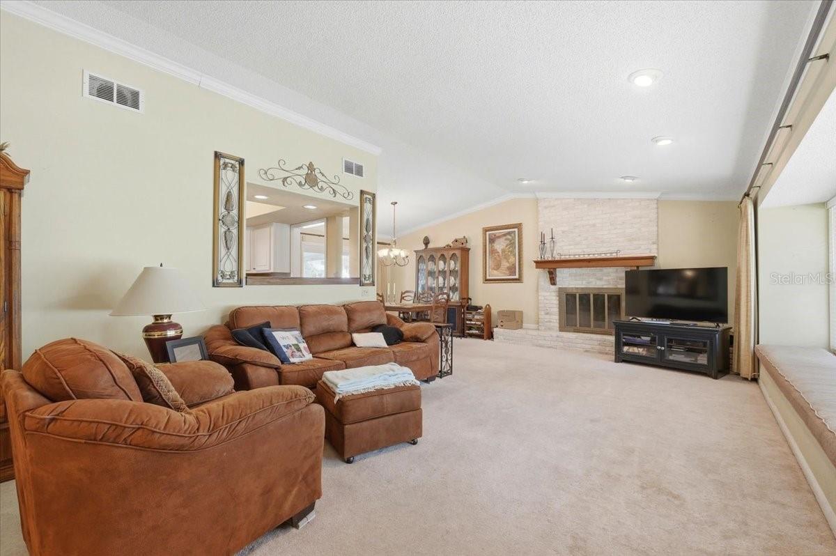 ARIANA ESTATES - Residential