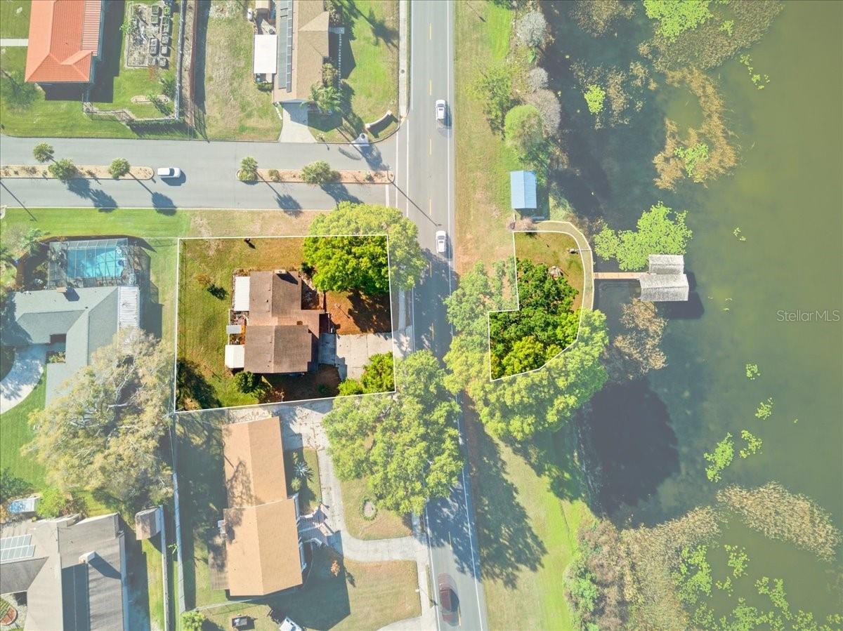 ARIANA ESTATES - Residential