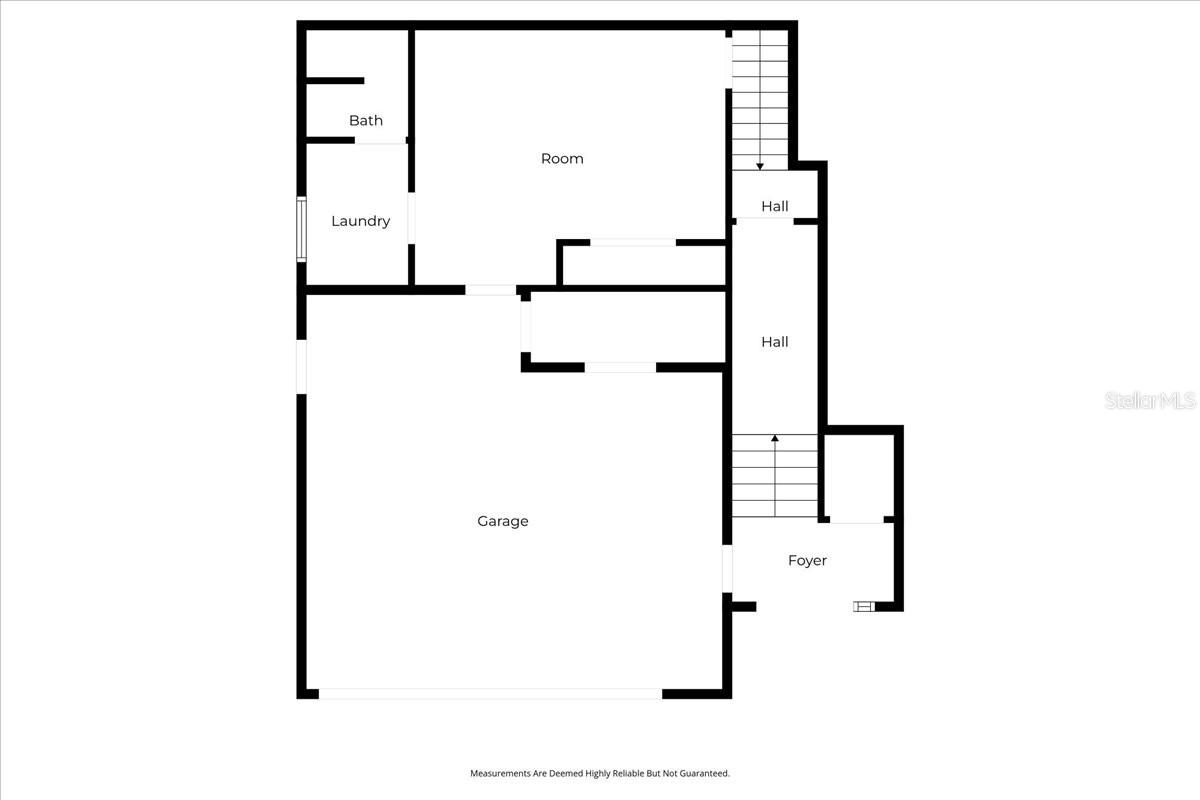 ARIANA ESTATES - Residential