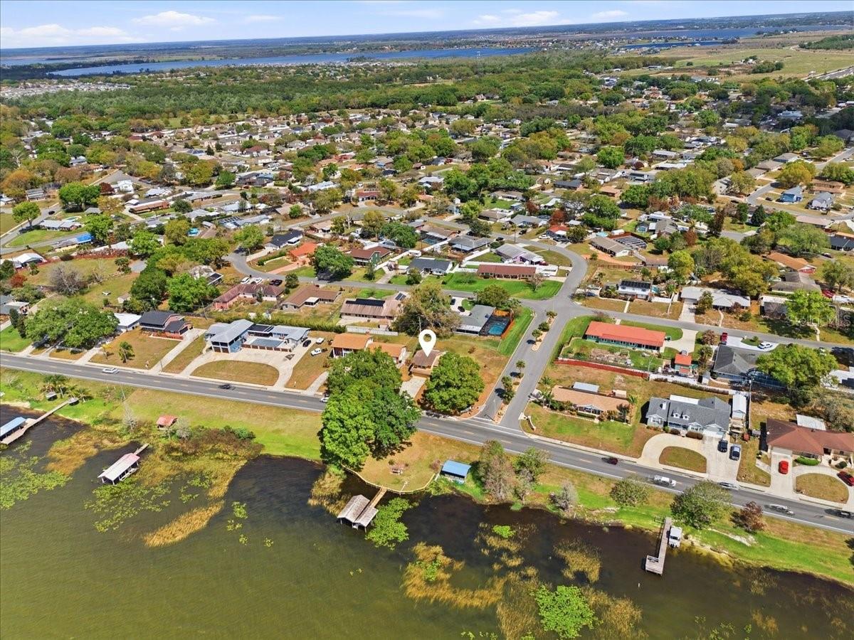 ARIANA ESTATES - Residential